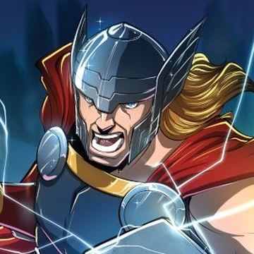 Thor