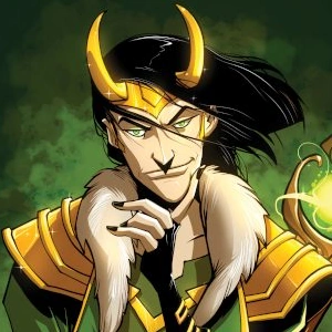 Loki