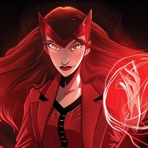 Scarlet Witch