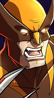 Wolverine