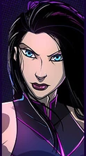 Psylocke