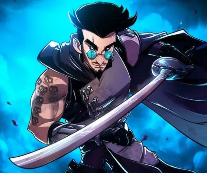 Duelist