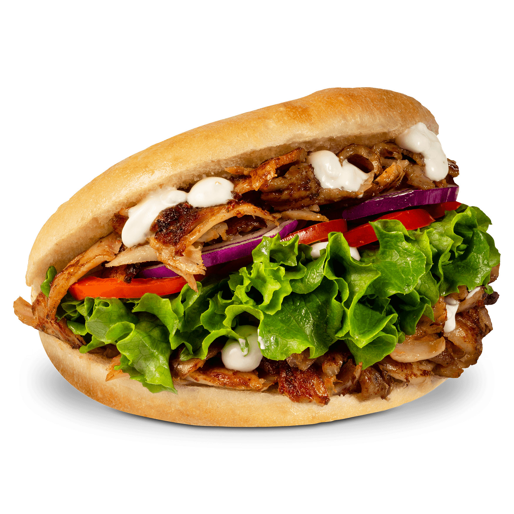 Avatar de Cosmic Kebab